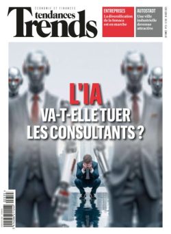 Trends Tendances – 28 Aout 2025