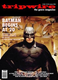 Tripwire Magazine – Summer 2025