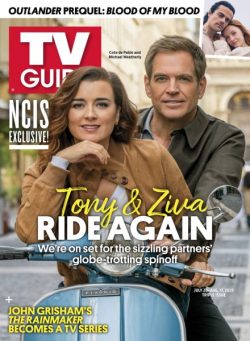 TV Guide – July 28 2025