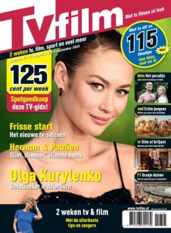 TVFilm – 17 Augustus 2025
