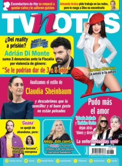TvNotas – 12 Agosto 2025