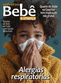 Universo Bebe e Crianca – Agosto 2025