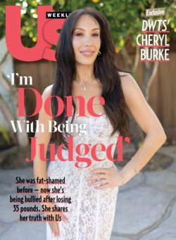 Us Weekly – August 18 2025