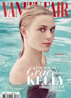 Vanity Fair France – Aout 2025