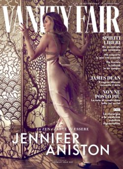 Vanity Fair Italia – 27 Agosto 2025