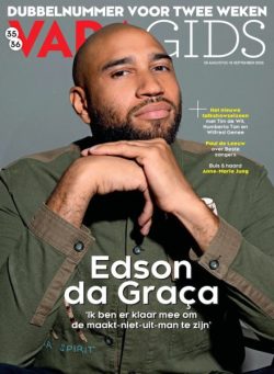 VARAgids – 26 Augustus 2025