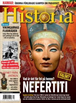 Varldens Historia – 29 Juli 2025