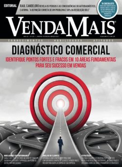 Venda Mais – Agosto 2025