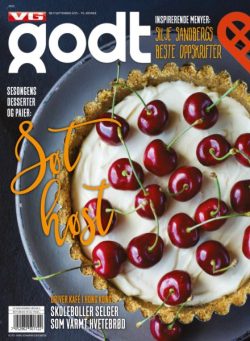 VG Godt – August 2025