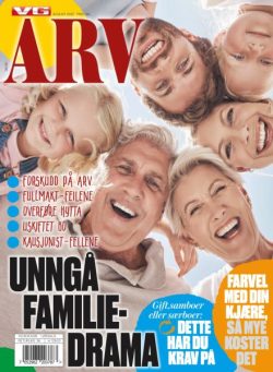 VG Magasin – 4 August 2025