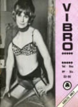 Vibro – Volume 1 N 6