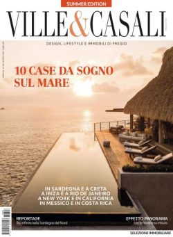 Ville & Casali – Agosto 2025