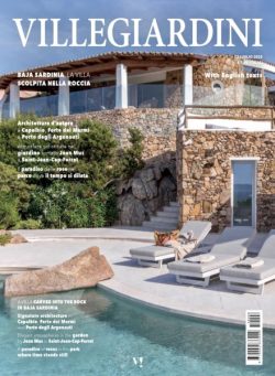 VilleGiardini – Luglio-Agosto 2025