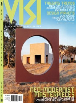 Visi – Issue 139 2025