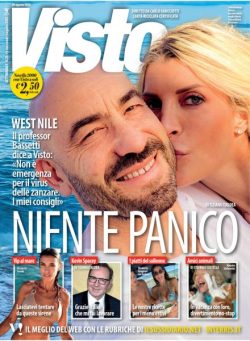 Visto – 26 Agosto 2025