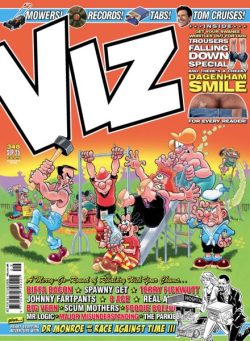 Viz – September 2025