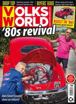Volks World – October 2025