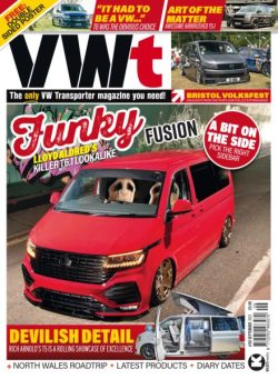 VWt – September 2025