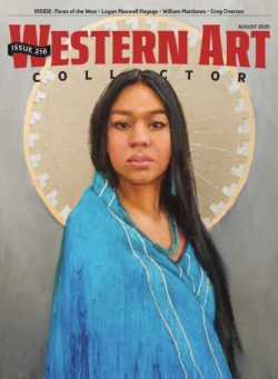 Western Art Collector – August 2025