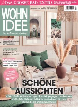 Wohnidee – September 2025