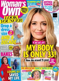 Woman’s Own Special – Issue 293 2025