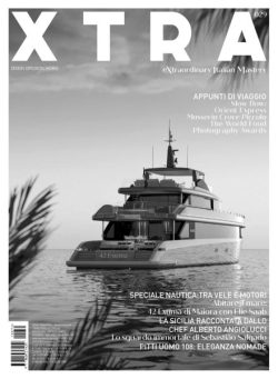 XTRA – Numero 29 2025
