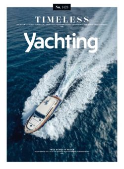 Yachting USA – September 2025