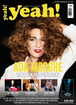 Yeah! – Juli-September 2025