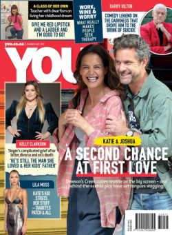 You South Africa – 28 August 2025