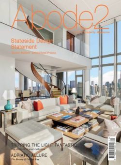 Abode2 – September 2025