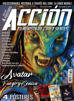 Accion Cine-Video – Septiembre 2025