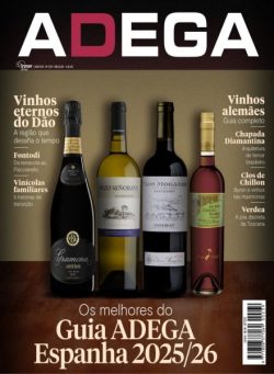 Adega – Edicao 239 2025