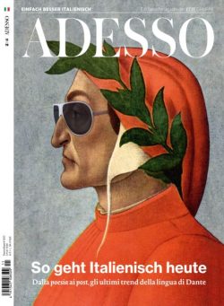 Adesso – Nr 11 2019