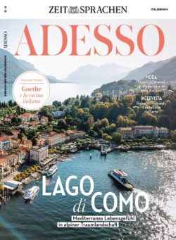 Adesso – Nr 11 2021