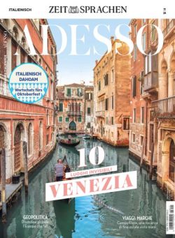 Adesso – Nr 11 2025