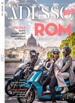 Adesso – Nr 12 2019