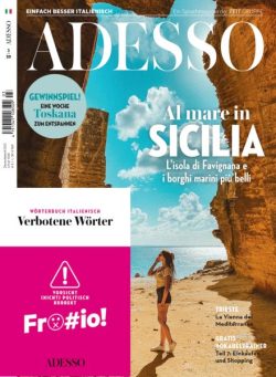 Adesso – Nr 3 2020