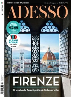 Adesso – Nr 4 2020