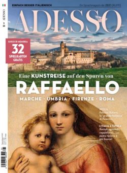 Adesso – Nr 5 2020