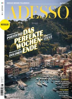 Adesso – Nr 6 2018