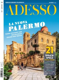 Adesso – Nr 7 2018