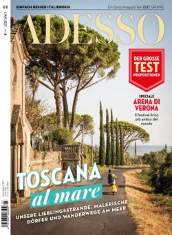 Adesso – Nr 7 2019