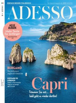Adesso – Nr 7 2020