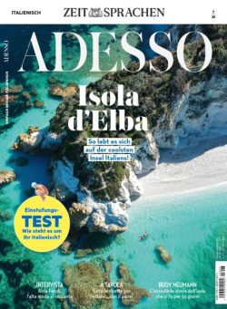 Adesso – Nr 7 2025