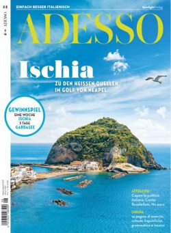 Adesso – Nr 8 2018