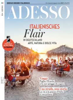 Adesso – Nr 8 2020