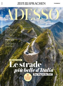 Adesso – Nr 8 2021