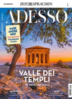 Adesso – Nr 8 2025