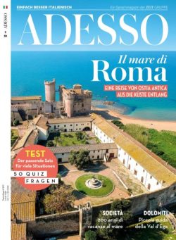 Adesso – Nr 9 2020