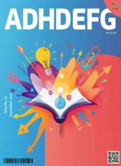ADHDEFG – September 2025